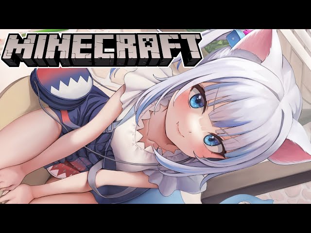 【MINECRAFT】pon pon ponのサムネイル