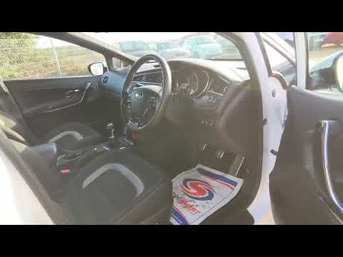 2018 18 Kia