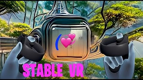 VR Stable Diffusion Gets Even Better!  Deforum + Touch Designer