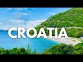 BEST PLACES TO VISIT IN CROATIA | Dubrovnik, Split, Zadar &amp; Krka National Park | 2022