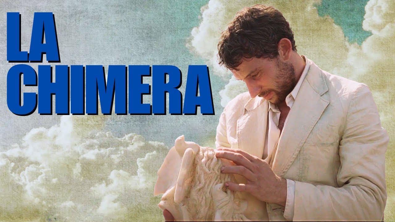 La Chimera (2023) || Edit