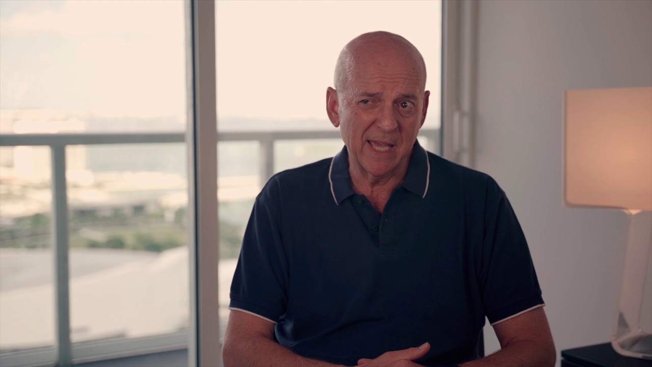 Avenue 3 - an urban movement