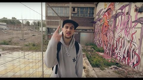 BlabberMouf - StepInDaJam (Prod.Truffel) OFFICIAL MUSIC VIDEO (Da Shogunz 2015) WEDOVOODOO.TV