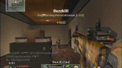 Nuke Boosters Busted