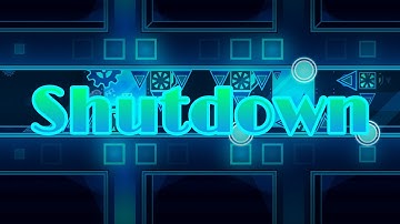 (FIRST VICTOR IN NORWAY) Shutdown By OliSW and Minishoey (Top 70 Extreme Demon)