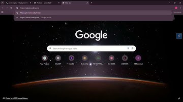 Eterna Lab - Frontend Submission