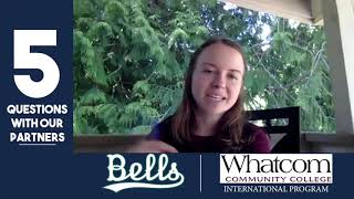 5 Q's with Bells Partners: WCC International Program