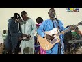 Premire nguel du fans club mbine yalane tv avec pierre latyr sarrle 03 fvrier 24