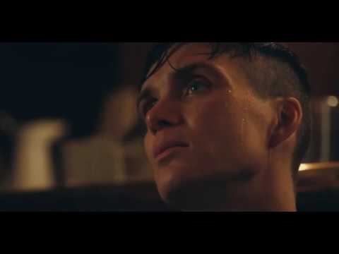 tommy shelby | already broken.