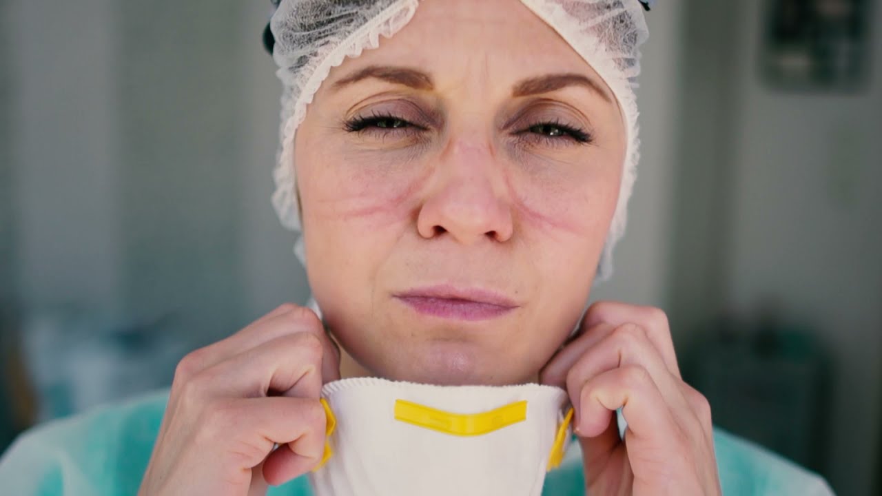 Dear Health Care Heroes...