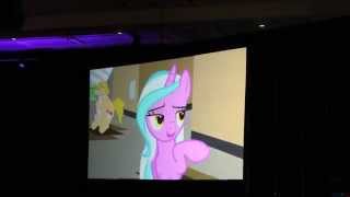 BronyCon 2015 Animation - Good Morning Baltimare