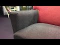 Transforming an old couch in 6 hours Mollies