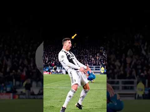 Most Iconic Football Celebrations 