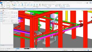 OpenPlant Tech Tip: How to Save Support Assemblies