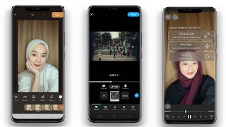 3 Best Video Editor Apps for Android 2025 screenshot 3