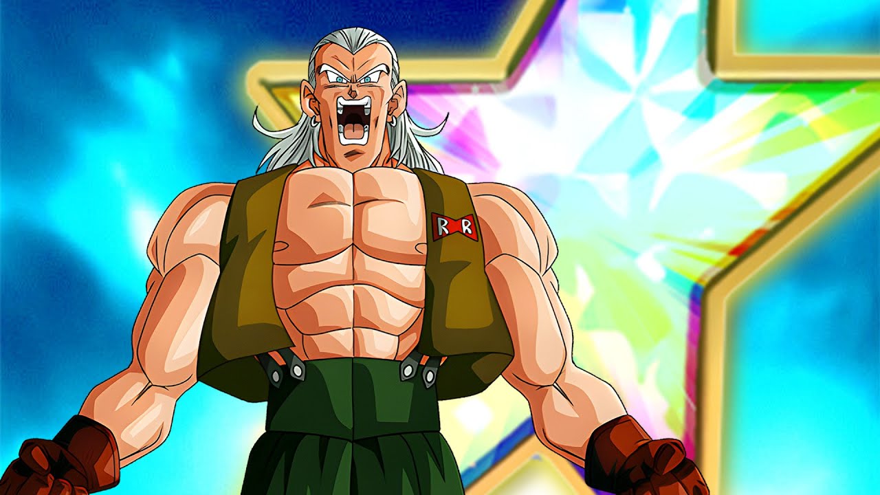 RED RIBBON REDNECK! 100% MAX LINKS EZA AGL ANDROID 13 SHOWCASE
