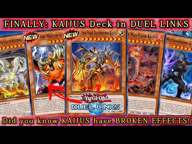 artifact deck yugioh master duel How does this Artifact deck look? : r/masterduel