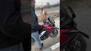 Uncle Ji Ke Reaction