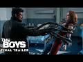 The Boys S5 FINAL TRAILER Oblivion Prime Video 