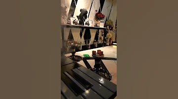 الاخلاق وسط 
