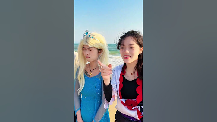 艾莎生气，王子粗暴化解尴尬#shorts #艾莎