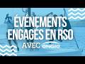 Bilan des évènements engagés en RSO avec ENGIE !