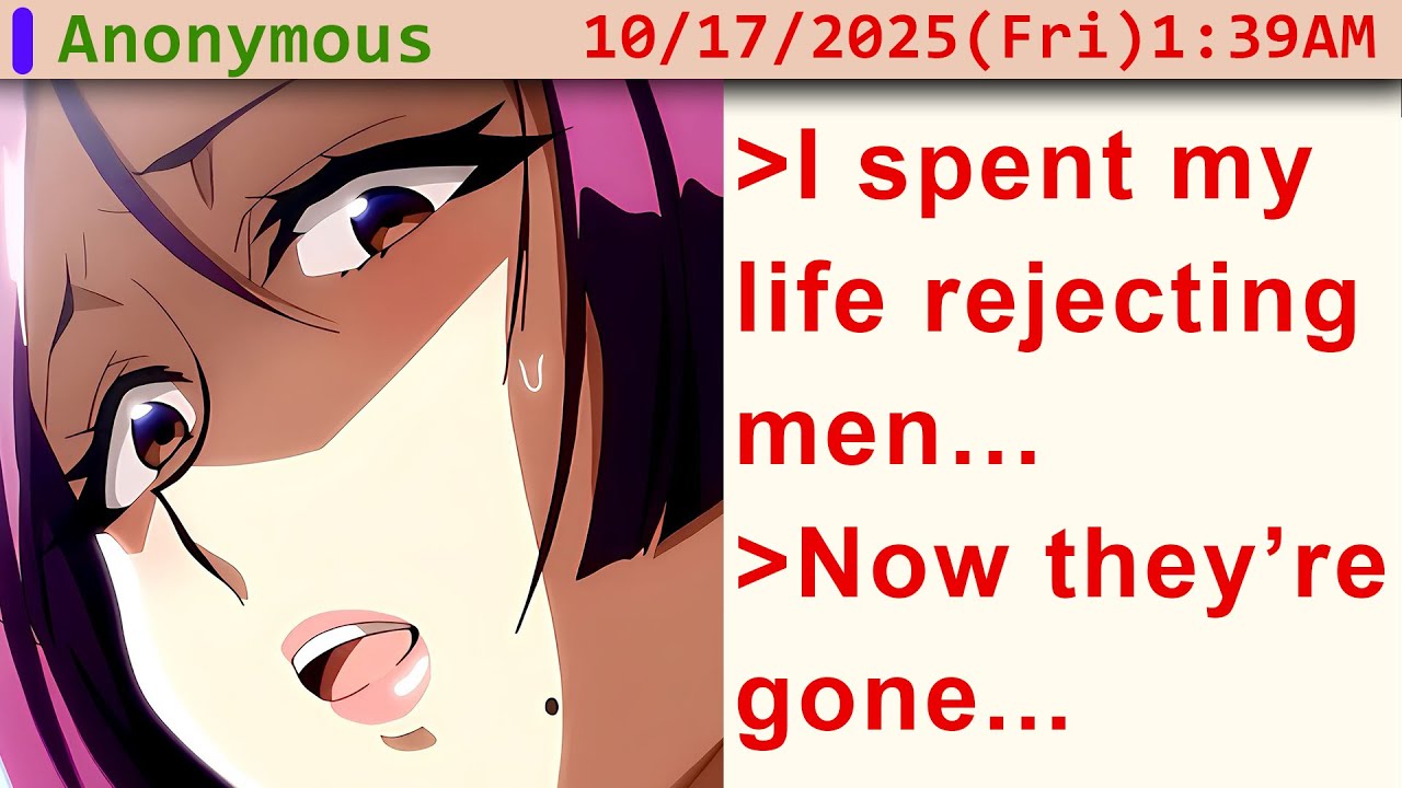 The Reality a Middle-Aged Feminist Faced in Modern Dating