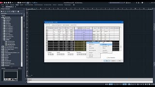 Reassign terminals | Terminal Strip Editor | AutoCAD Electrical
