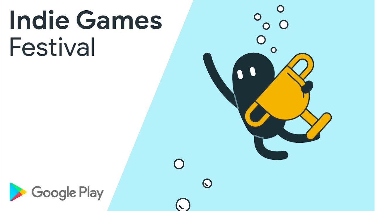 Grow your games with Google Play's Indie Games Accelerator