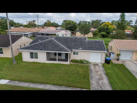 5523 Westbrook Dr, Orlando, FL home video tour
