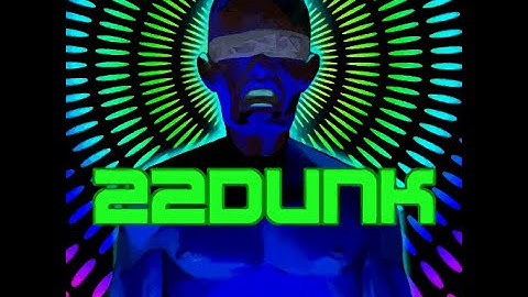 22DUNK // SLAKE [DDR MASSIVE MANIA ESP + CSP charts]