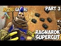 ARK: Survival Evolved - Ragnarok Supercut!!! - Part 3