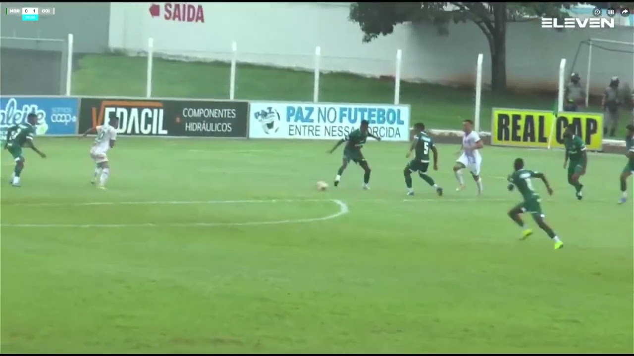 ⚽ Dois empates marcam a 4° rodada do Municipal de Futebol - Prefeitura  Municipal de Morrinhos do Sul