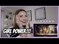 ITZY “Not Shy” M/V [REACTION]