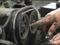 How To Replace Your Timing Belt - AutoZone Car Care