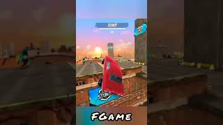 #chevrolet #camaro|Car Stunt Races|Android gameplay|#tricks |#stunt|#sports #gaming|#flipaclip screenshot 4