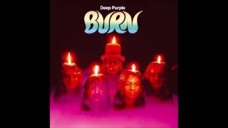 Deep Purple - Mistreated