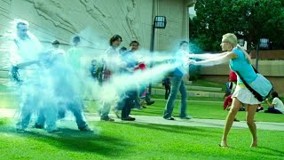 Celebrity Unusual School Where Students Can Learn Real Superpowers Wealth