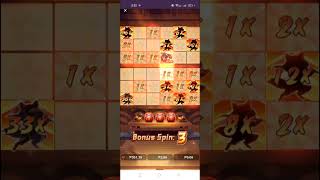 NINJA RACCOON FRENZY UNDER PG SLOTS#slots #casino link below screenshot 4