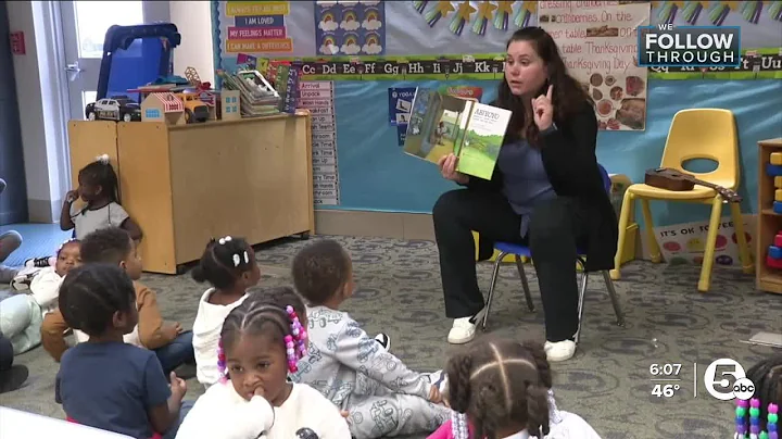 Step Forward combating Head Start teacher shortage with increased benefits