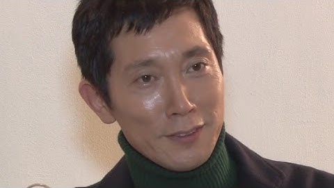 佐々木蔵之介「酒はたしなむ程度」と不敵にニヤリ／映画『破門 ふたりのヤクビョーガミ』インタビュー