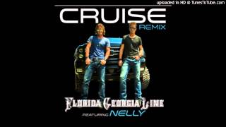 Florida Georgia Line - Cruise (Remix) ft. Nelly