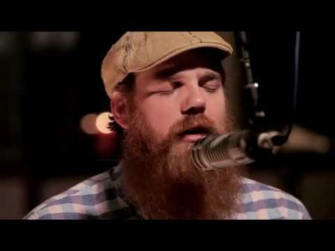 Marc Broussard - I'll Never Know