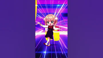 LOLI DANCE 4K ORIGINAL Animeedit Lolidance 