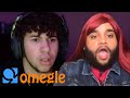 FIGHTING TIKTOK BOYS ON OMEGLE #3