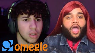 FIGHTING TIKTOK BOYS ON OMEGLE #3