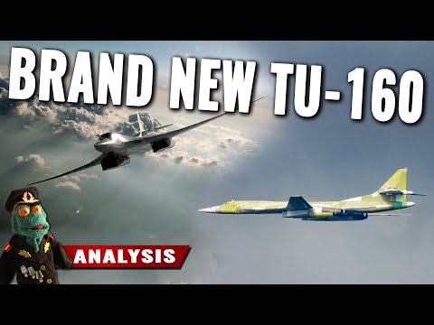 วีดีโอ: จากข่าวสู่ความกลัว เครื่องบินทิ้งระเบิด Xian H-20 จะเป็นอย่างไร?
