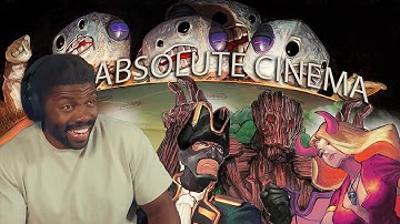 3 MORE deranged Ai  forced to play D&D | Doug Doug | The Chill Zone Reacts