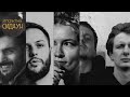 Stand-Up Club #1. Гаврилов, Демидов, Судьина, Данелян, Лозицкий.