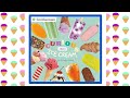  curious about ice cream read aloud kids book